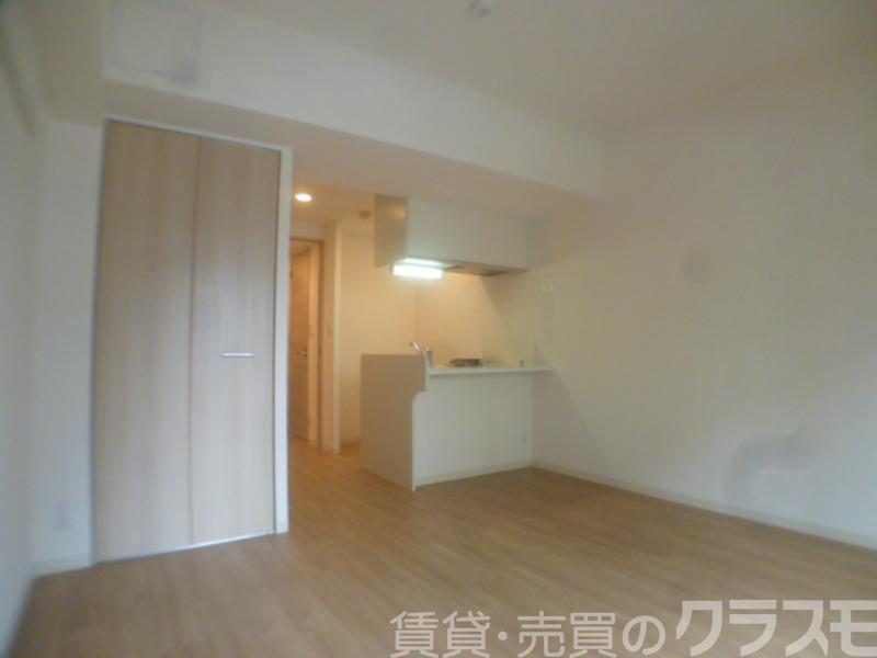 4/30 リビング/ダイニング