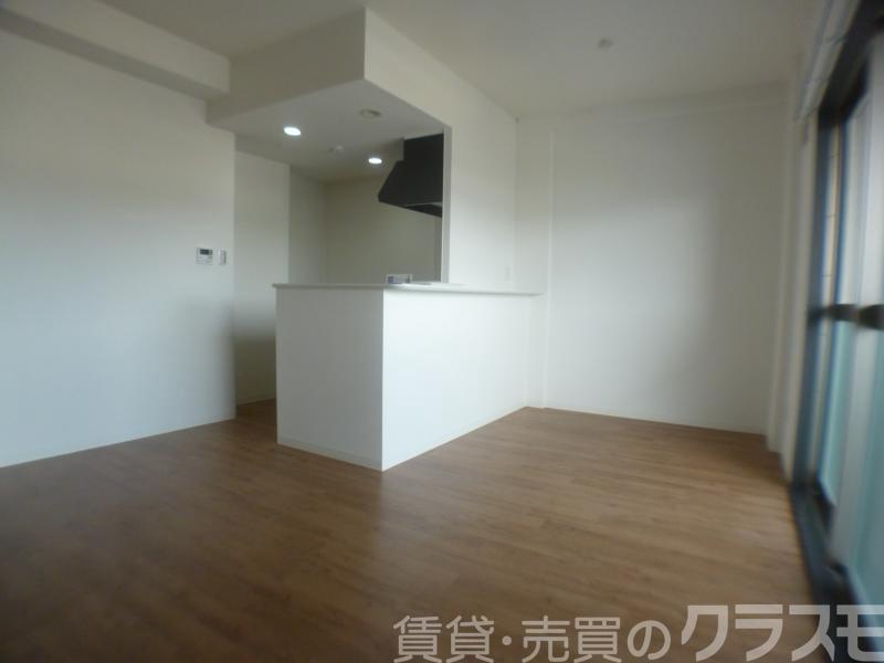 3/30 リビング/ダイニング