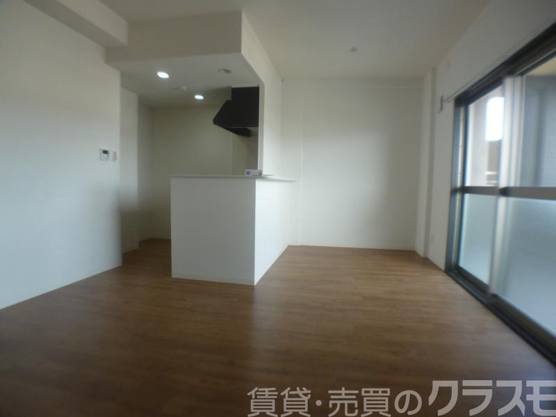 4/30 リビング/ダイニング