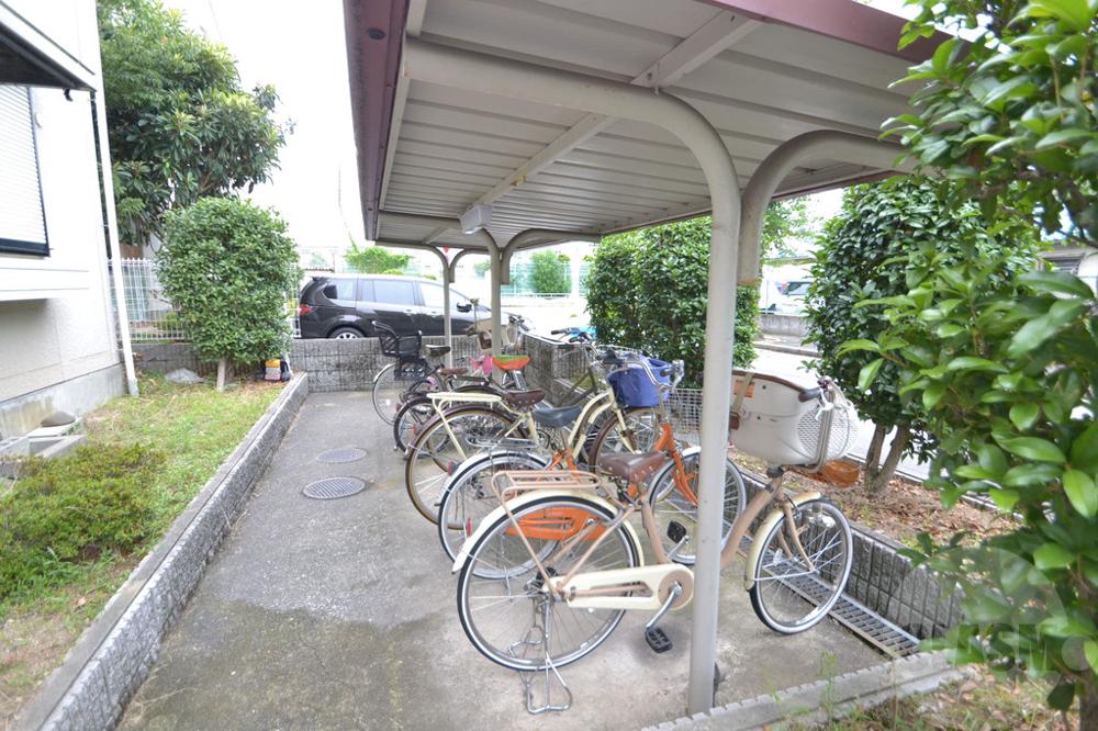 2/10 エントランス