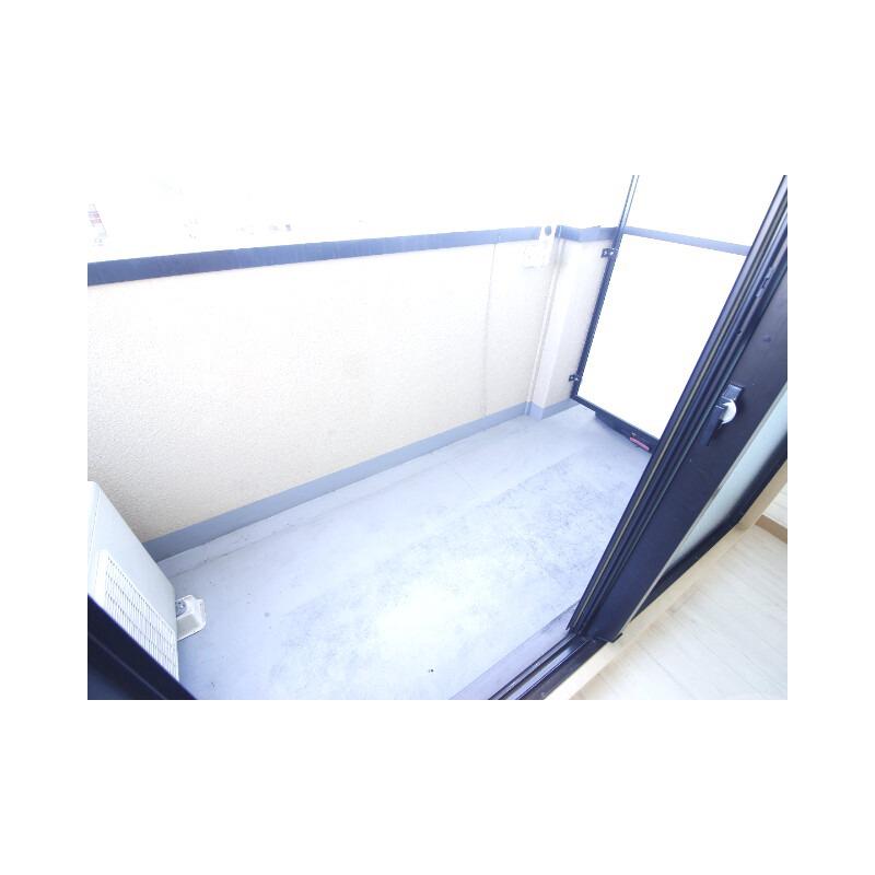 14/30 バルコニー