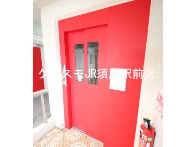 2/9 エントランス