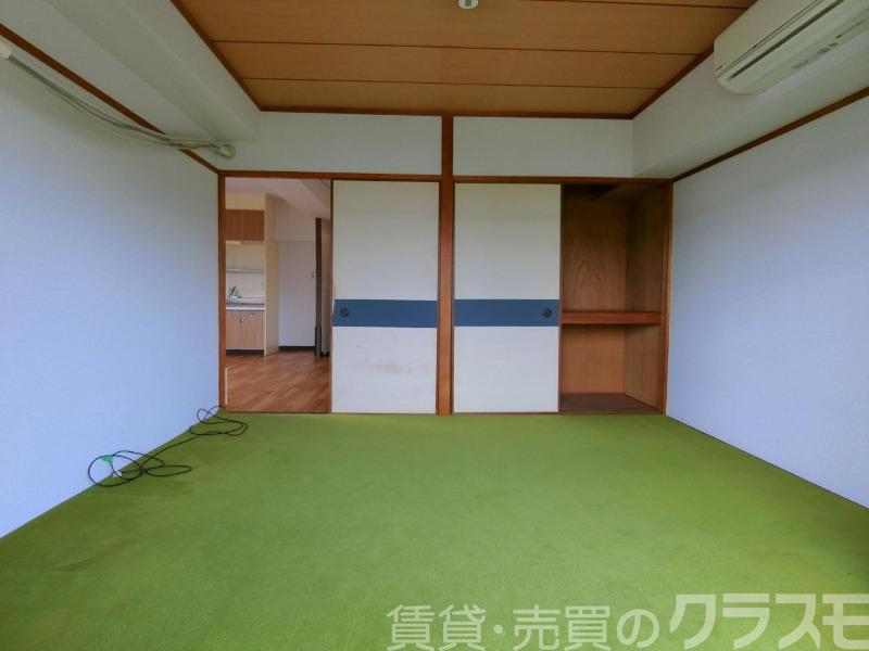 3/30 リビング/ダイニング