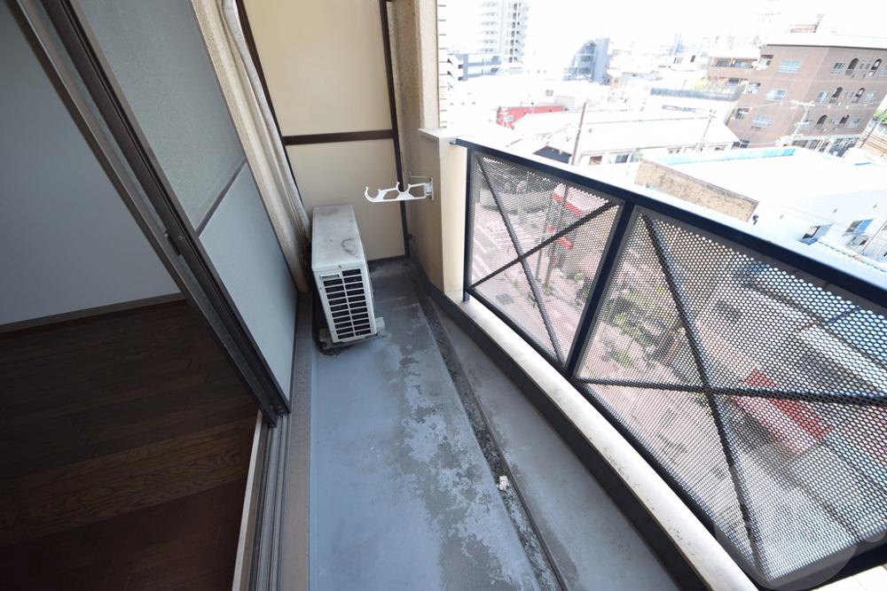 14/29 バルコニー