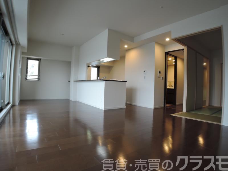 4/30 リビング/ダイニング