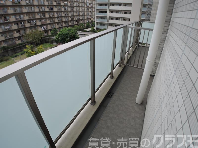 26/30 バルコニー