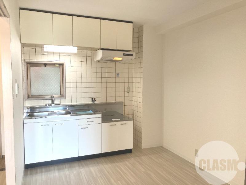 3/24 リビング/ダイニング