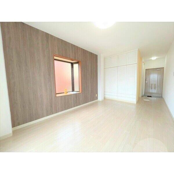 3/20 リビング/ダイニング