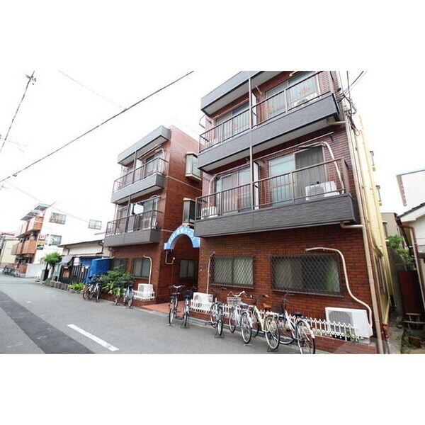 11/20 エントランス