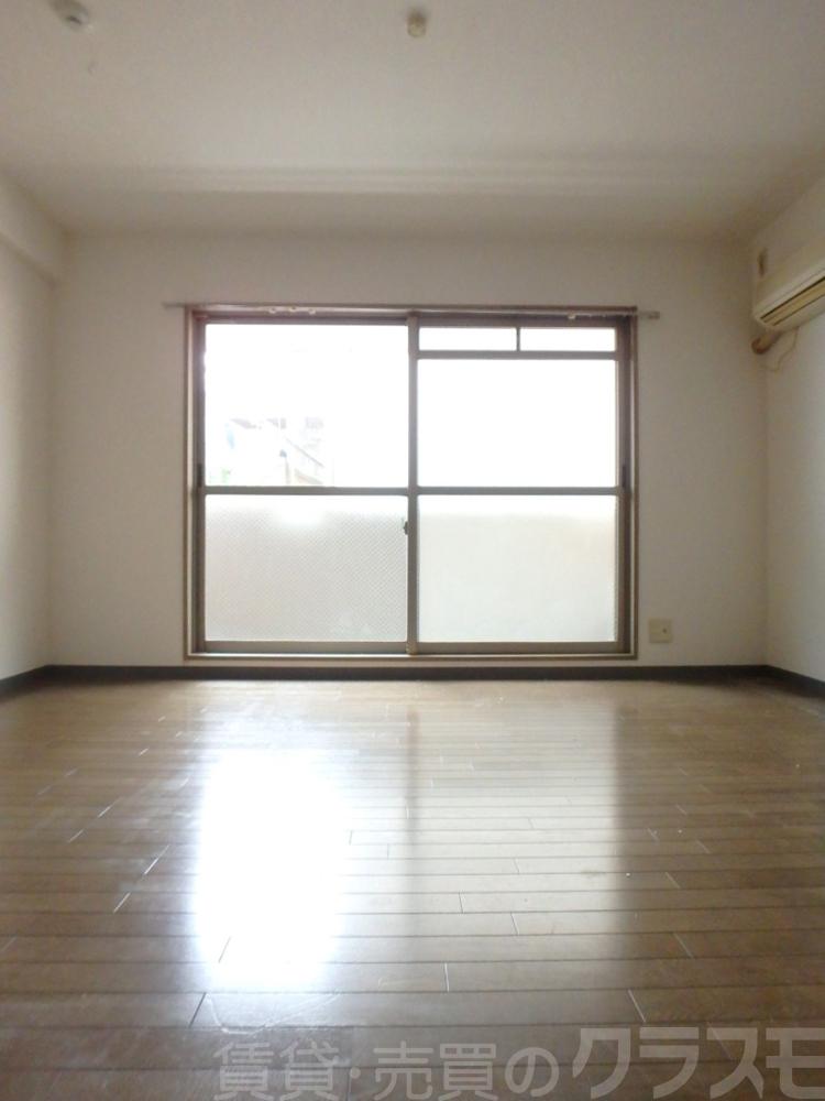 4/27 リビング/ダイニング