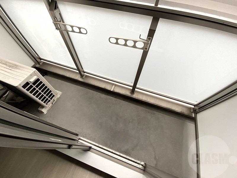 13/28 バルコニー