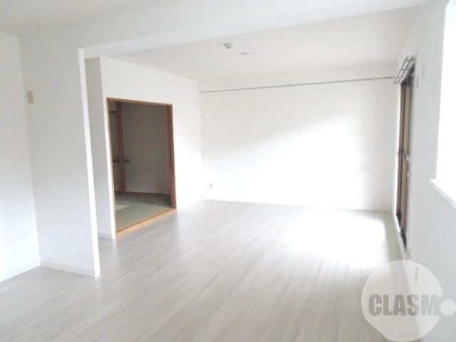 3/29 リビング/ダイニング