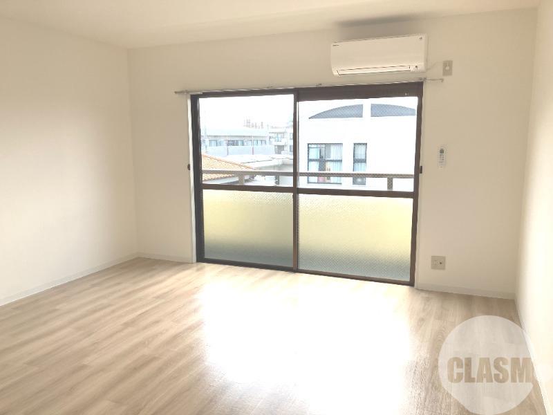 3/29 リビング/ダイニング