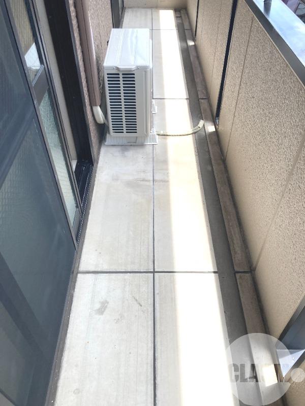 14/25 バルコニー