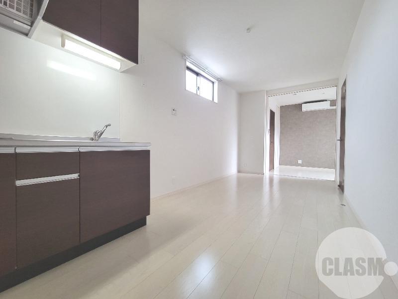 3/28 リビング/ダイニング