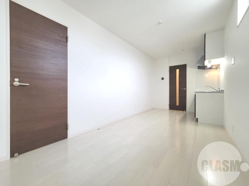 4/28 リビング/ダイニング