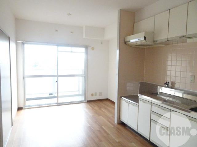 3/24 リビング/ダイニング