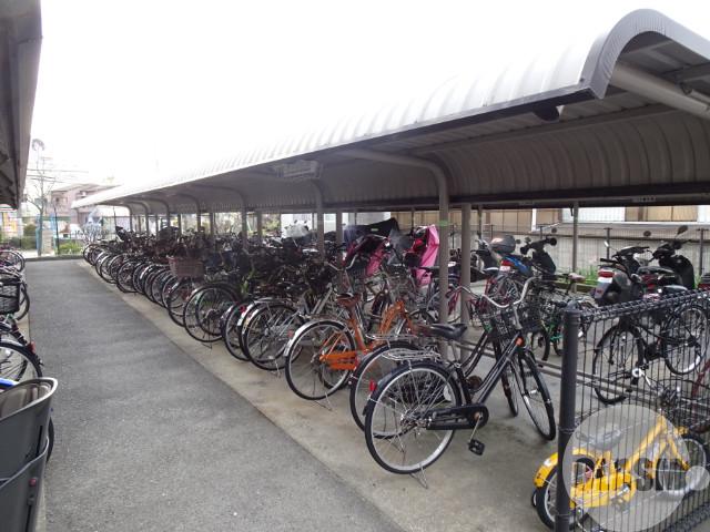 19/24 エントランス