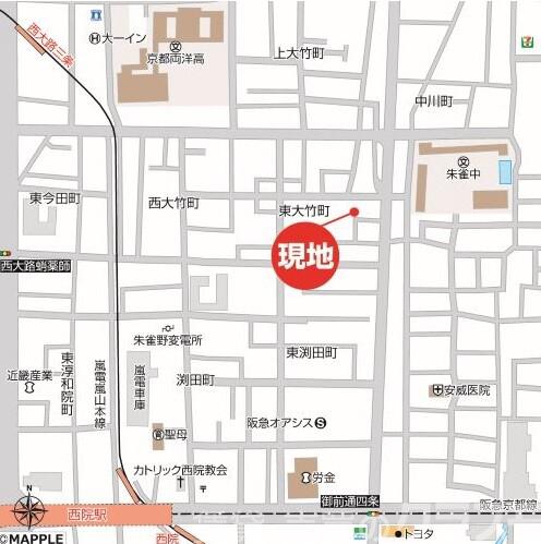 29/30 地図