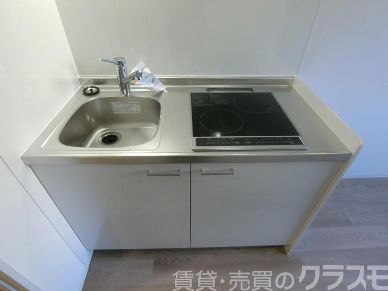 17/30 キッチン