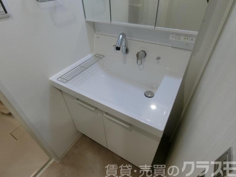 22/30 洗面