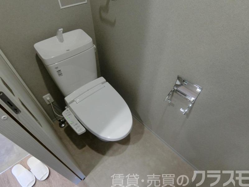 21/30 トイレ