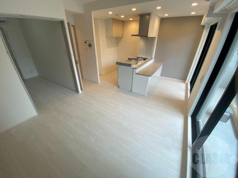 4/30 リビング/ダイニング