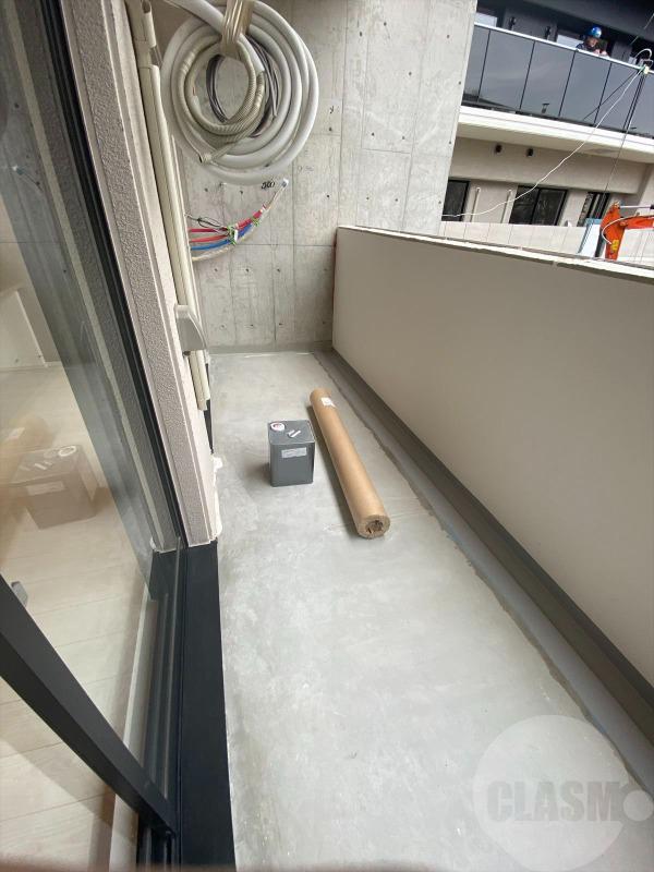 16/30 バルコニー