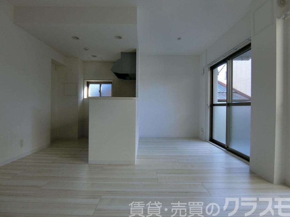 3/30 リビング/ダイニング