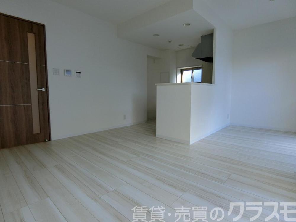 5/30 リビング/ダイニング