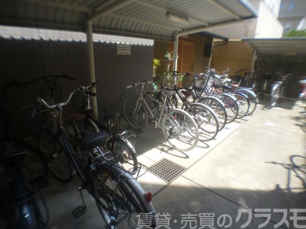 29/30 駐車場