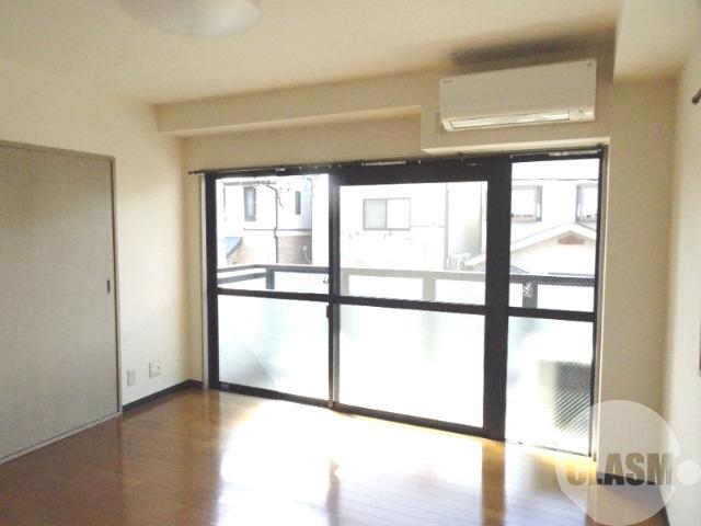 3/24 リビング/ダイニング