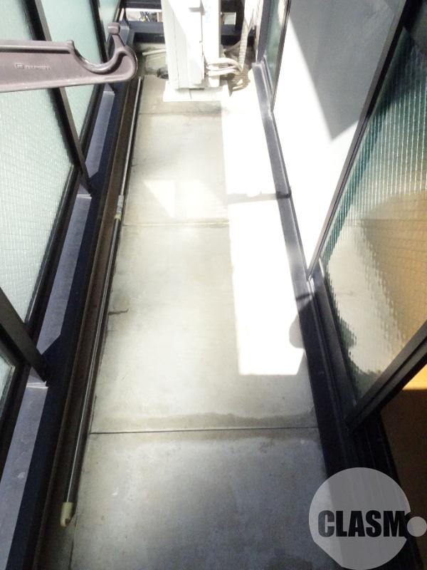 13/24 バルコニー