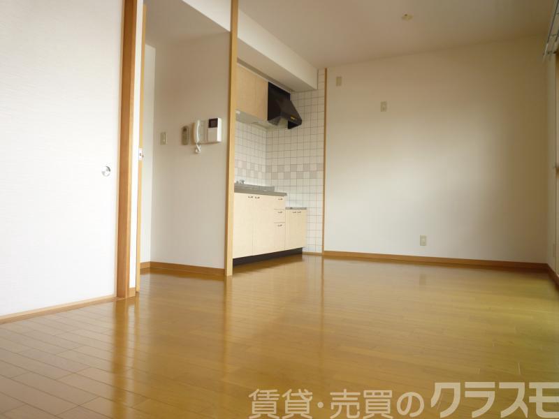 3/30 リビング/ダイニング