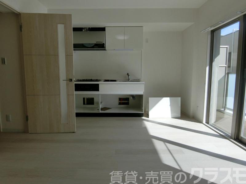 3/30 リビング/ダイニング