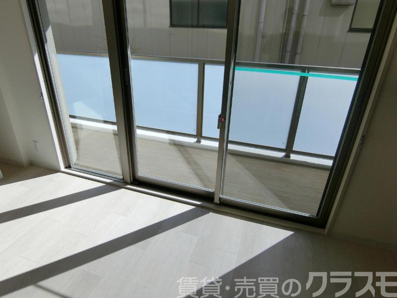 25/30 バルコニー