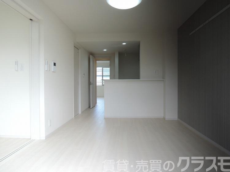 3/30 リビング/ダイニング