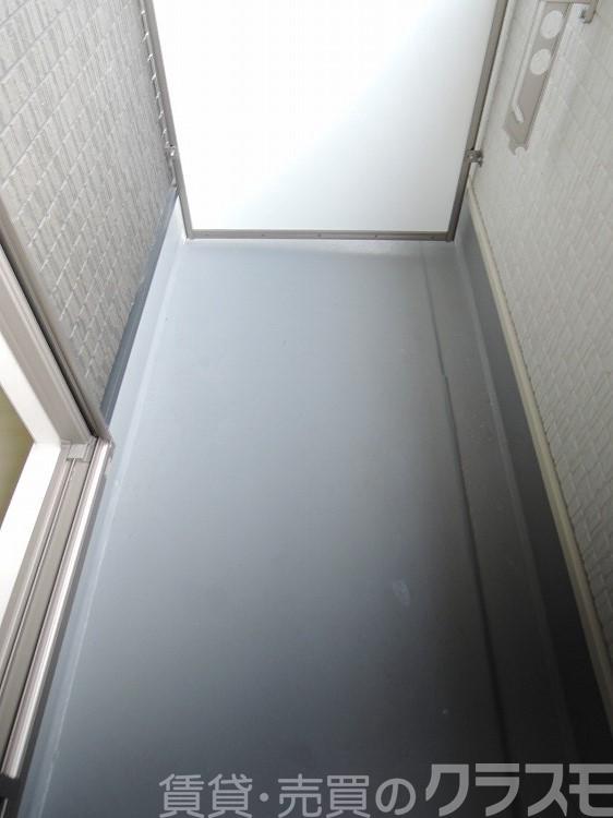 27/30 バルコニー