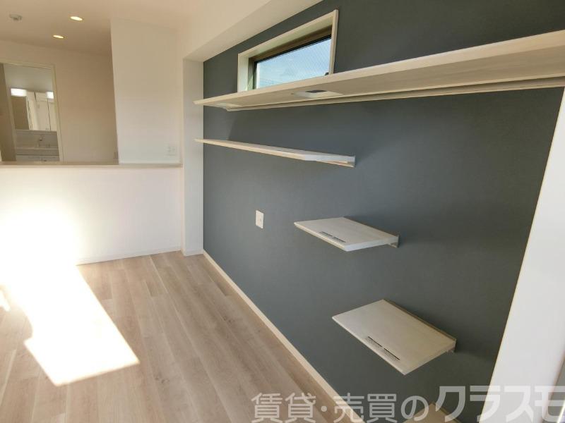 子供部屋