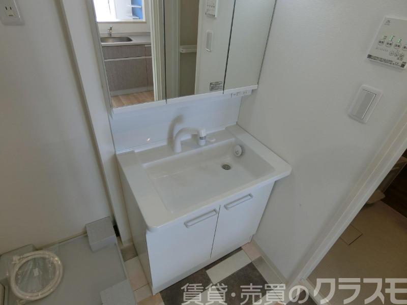 20/30 洗面