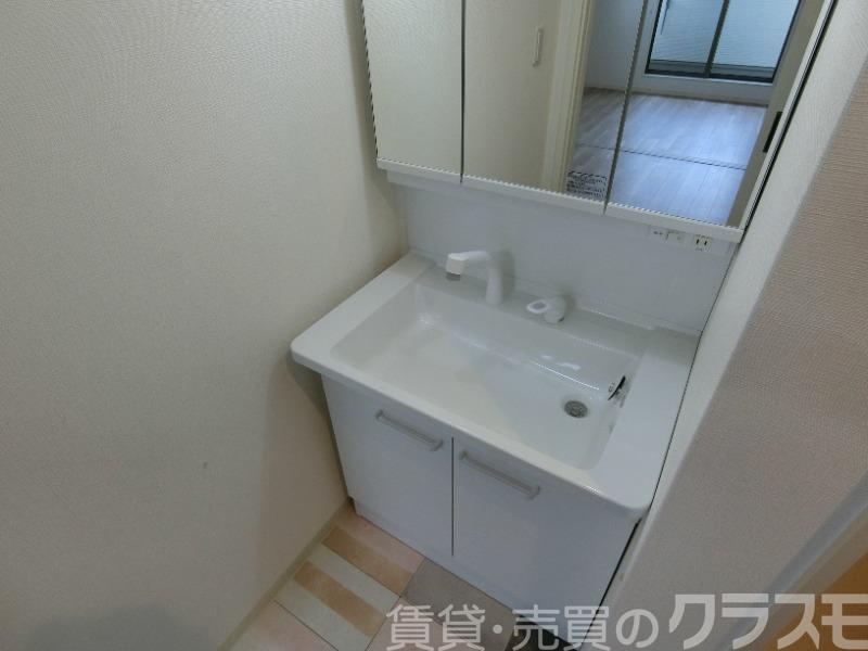20/30 洗面