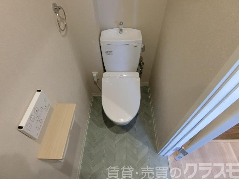 19/30 トイレ
