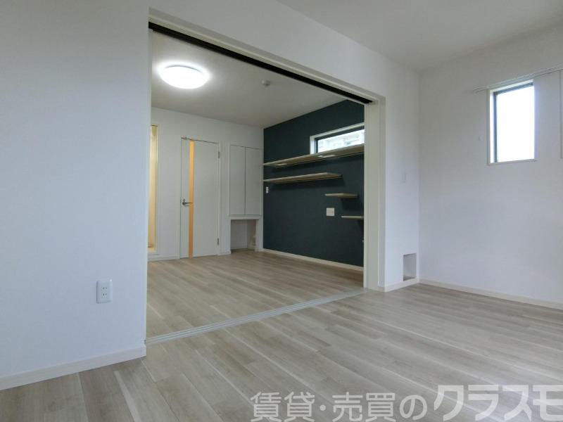 3/30 リビング/ダイニング