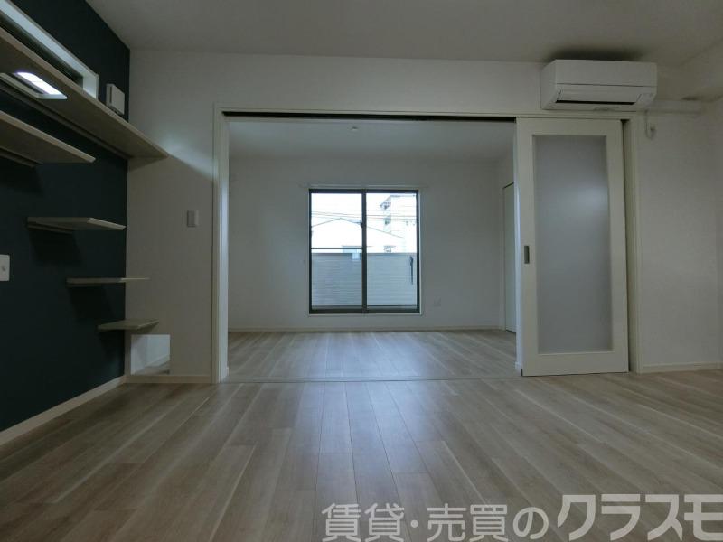 4/30 リビング/ダイニング