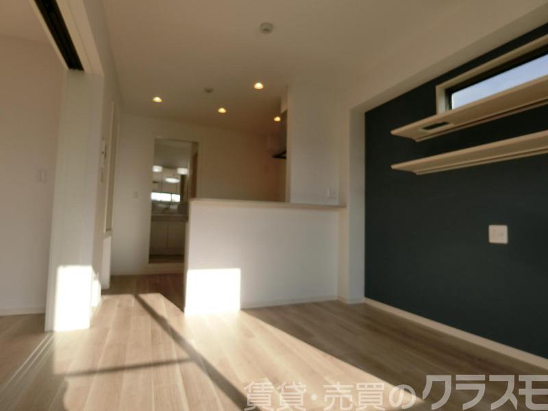 4/30 リビング/ダイニング