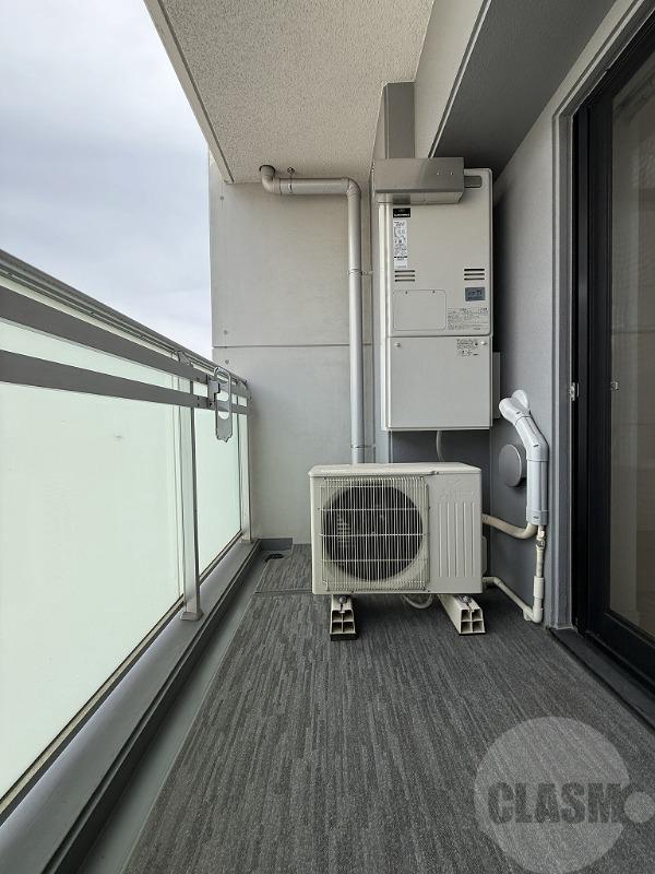 14/29 バルコニー