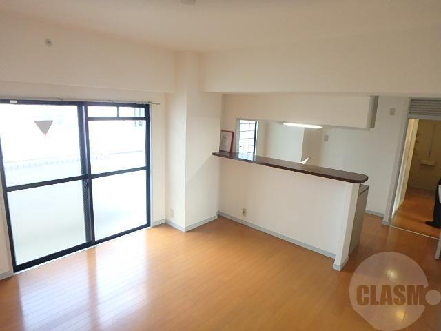 4/29 リビング/ダイニング