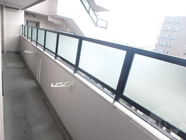 16/29 バルコニー