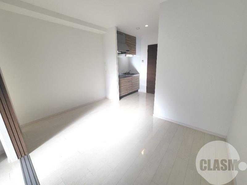 4/28 リビング/ダイニング