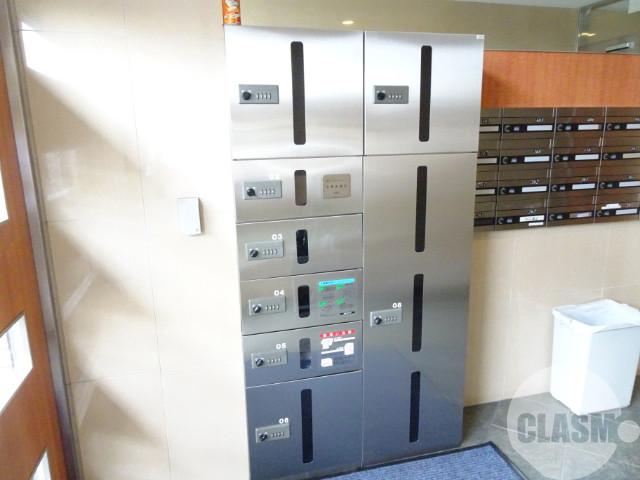 22/30 エントランス